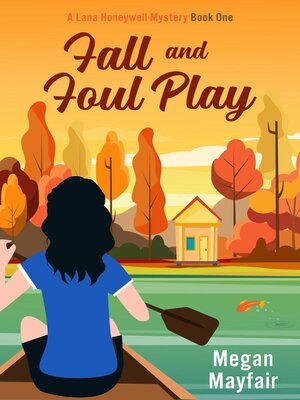 cover image of Fall and Foul Play